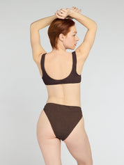 Aplomb Standard Waist Two-Piece