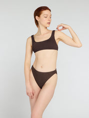 Aplomb Standard Waist Two-Piece