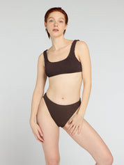 Aplomb Standard Waist Two-Piece