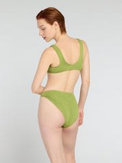 Aplomb Standard Waist Two-Piece