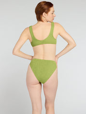 Aplomb Standard Waist Two-Piece