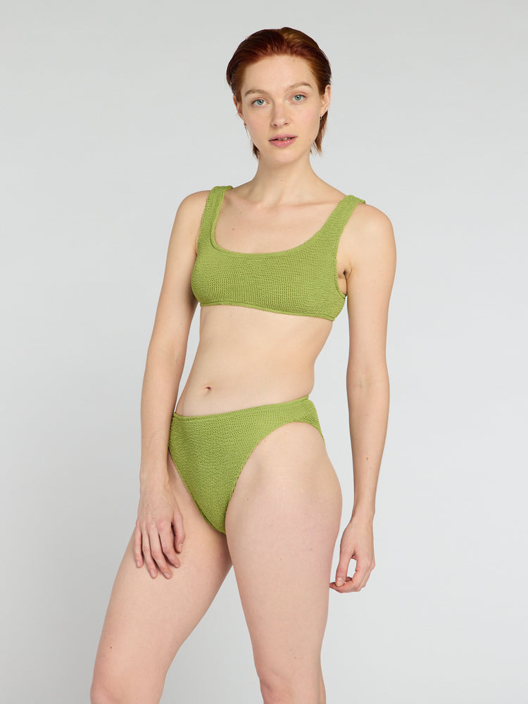 Aplomb Standard Waist Two-Piece