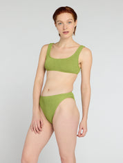 Aplomb Standard Waist Two-Piece