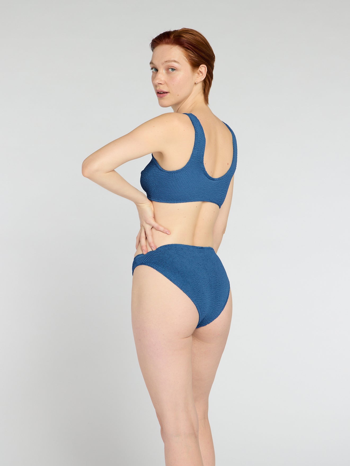 Gaia Standard Waist Two-Piece