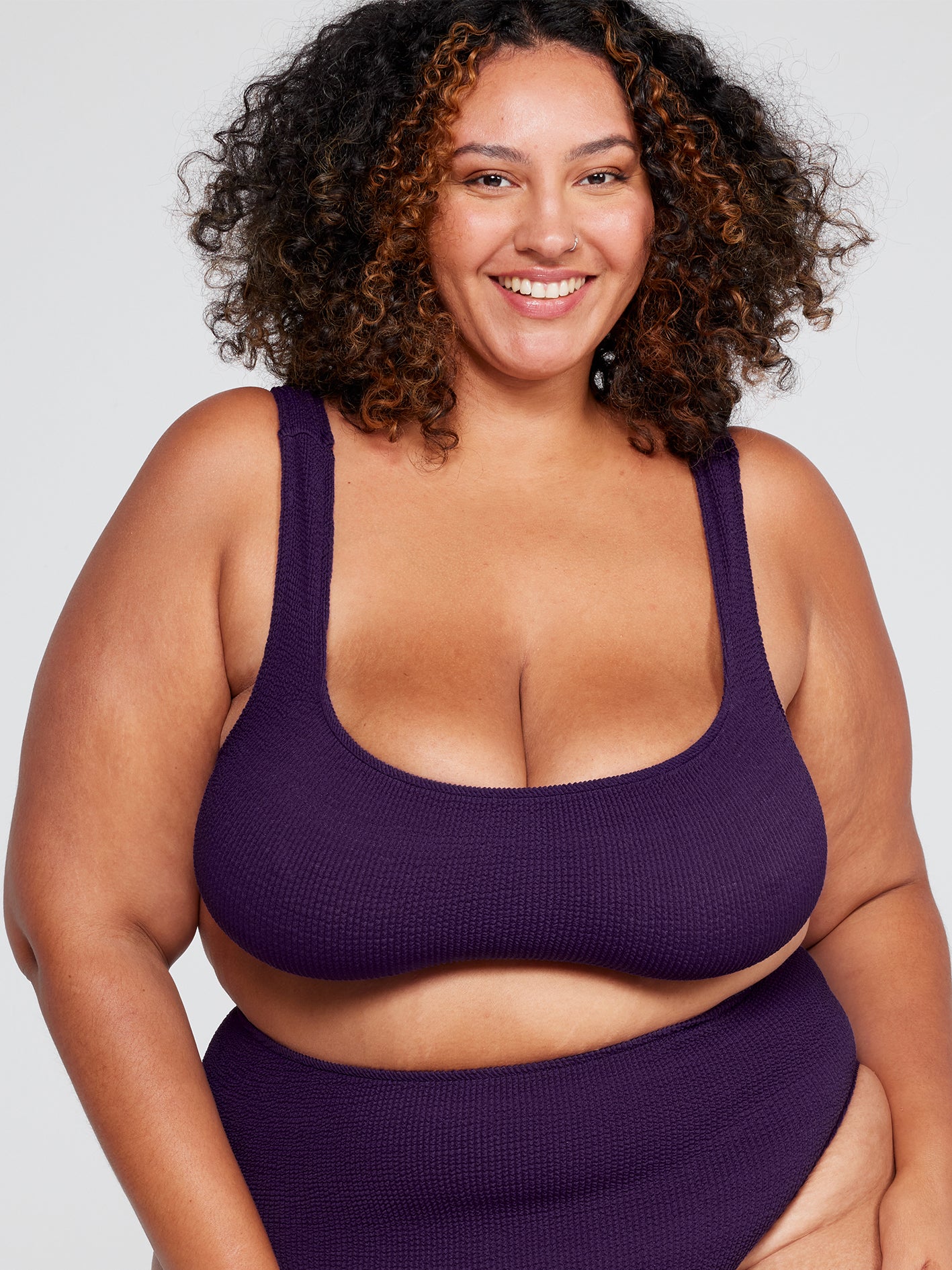 Aplomb Top