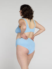 Aplomb High Waist Two-Piece