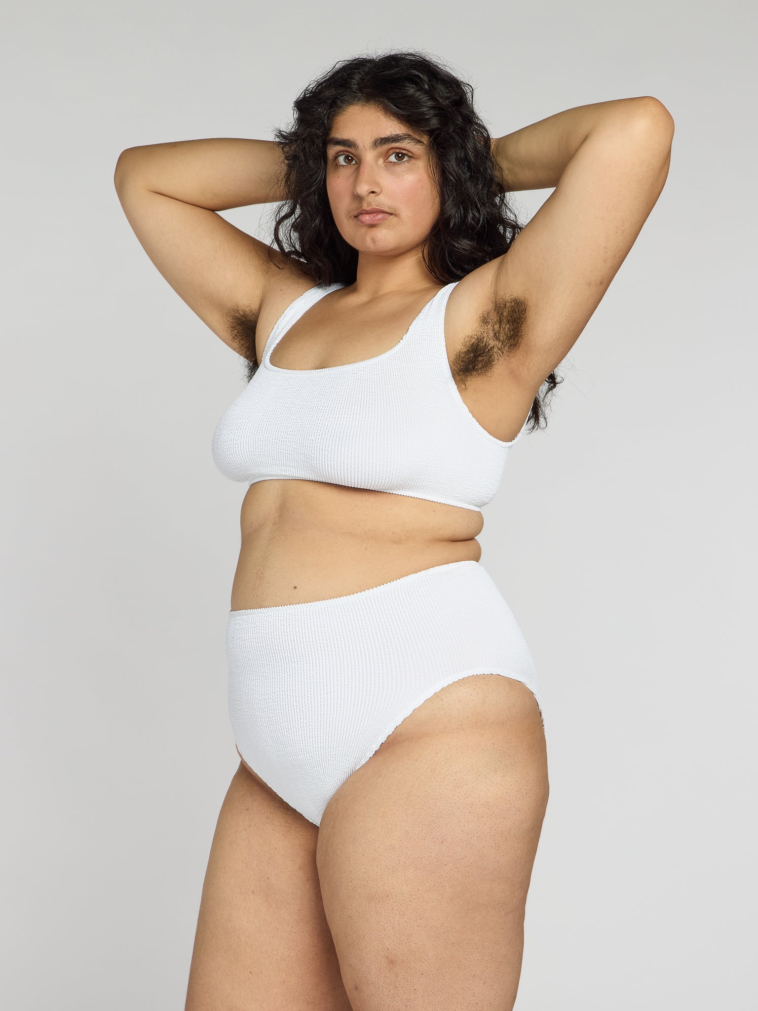 Sale: Aplomb High Waist Two-Piece
