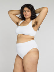 Sale: Aplomb High Waist Two-Piece