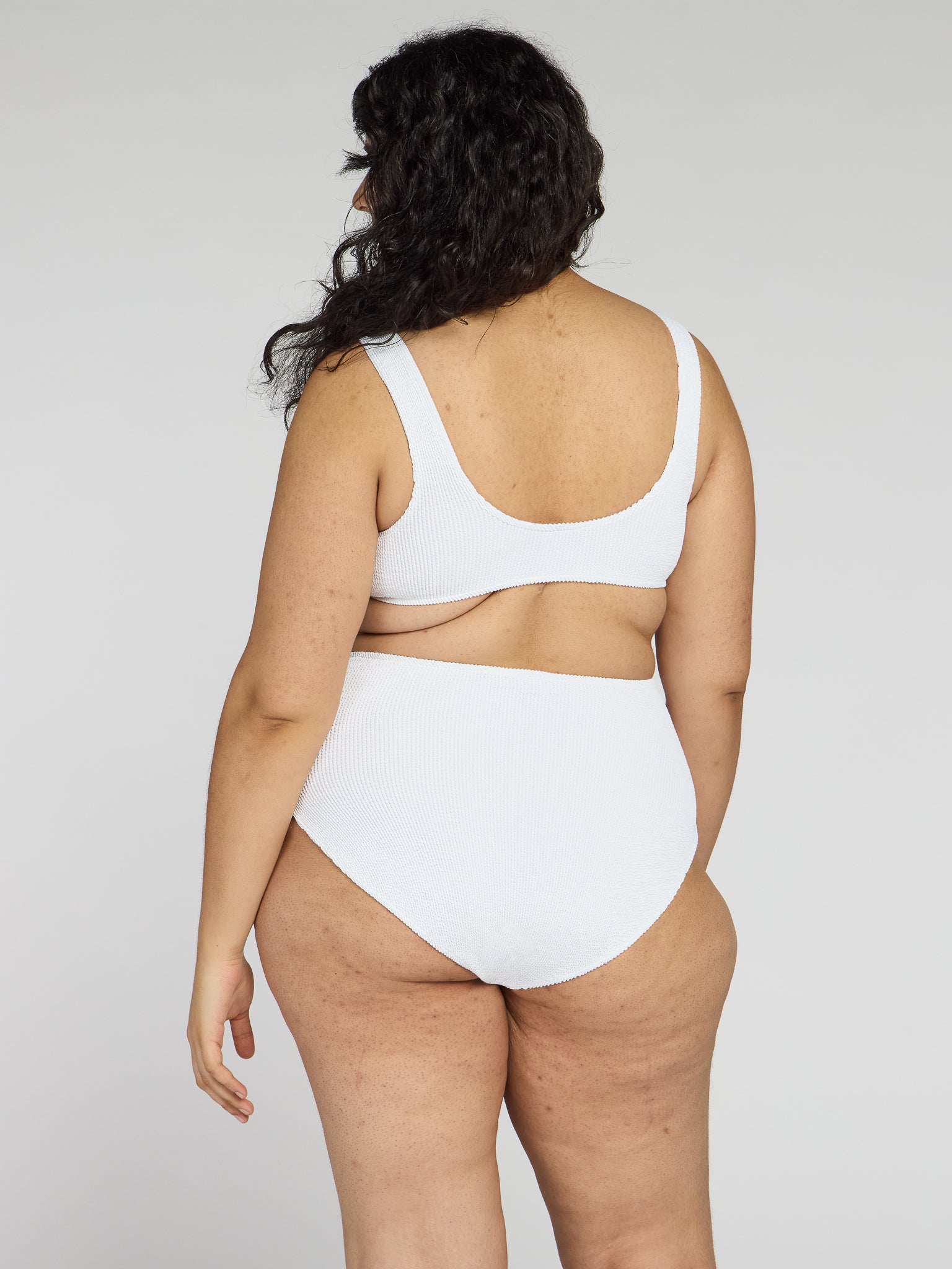 Sale: Aplomb High Waist Two-Piece