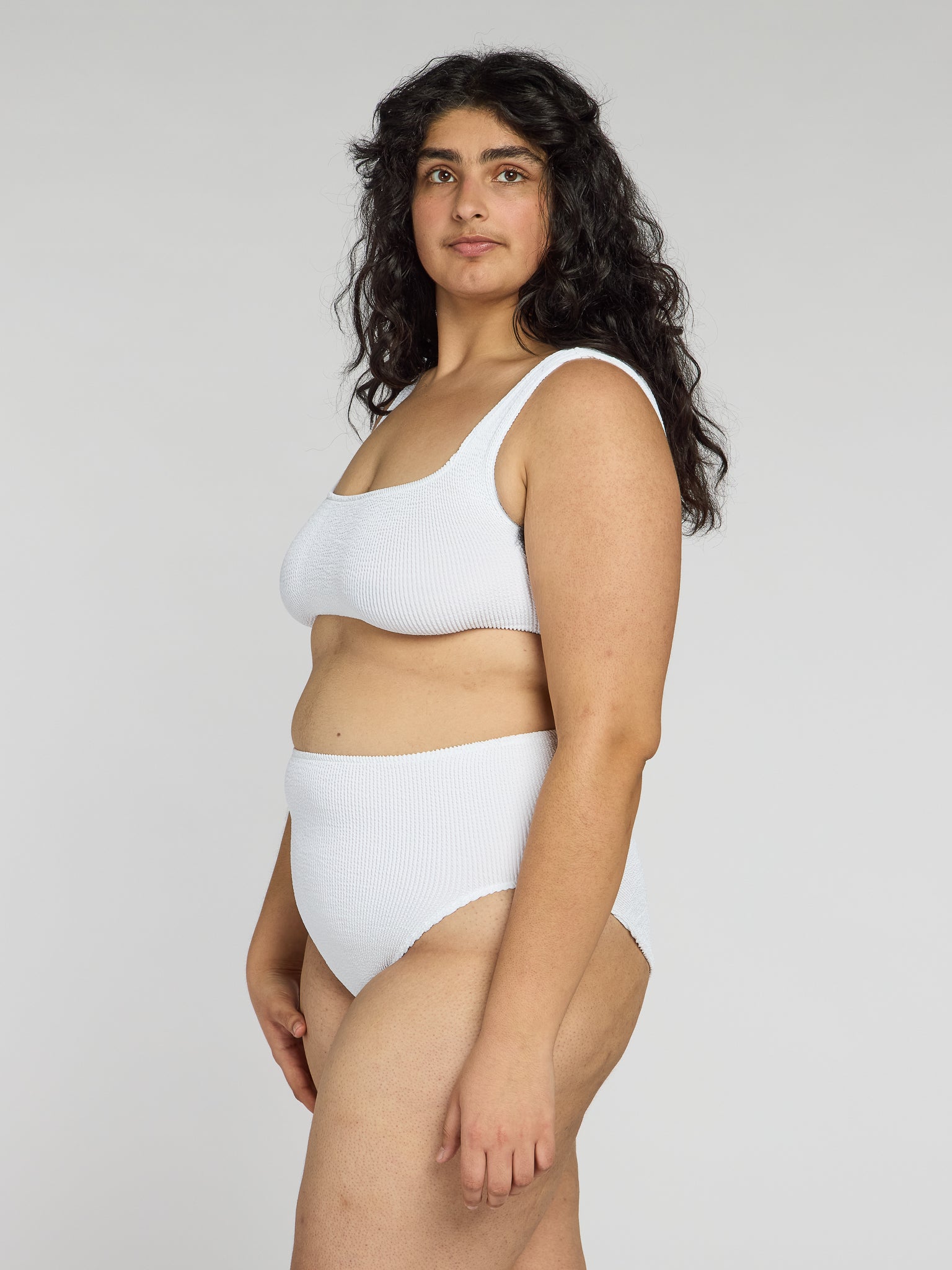 Sale: Aplomb High Waist Two-Piece
