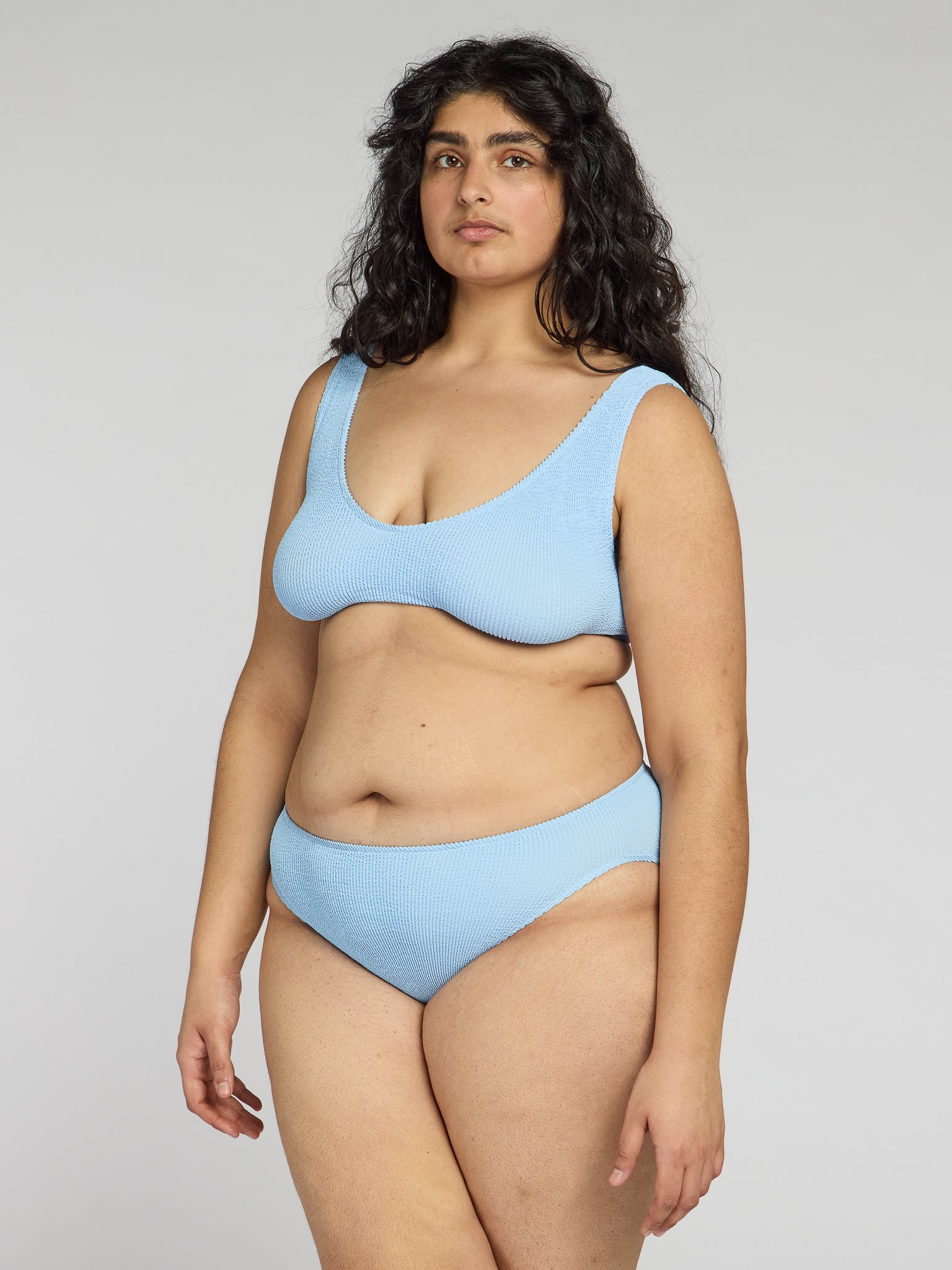 Sale: Eva Standard Waist Two-Piece