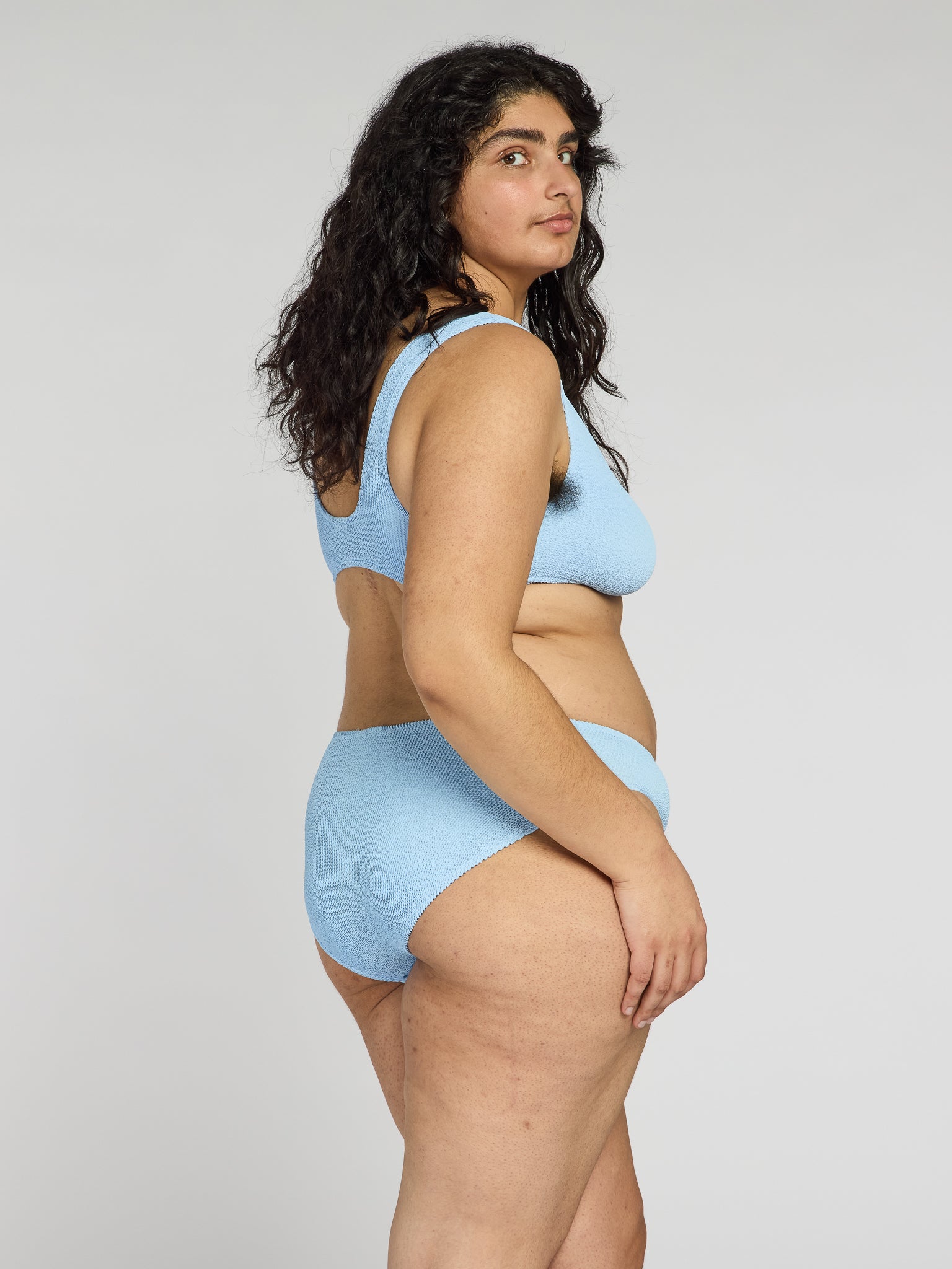 Sale: Eva Standard Waist Two-Piece