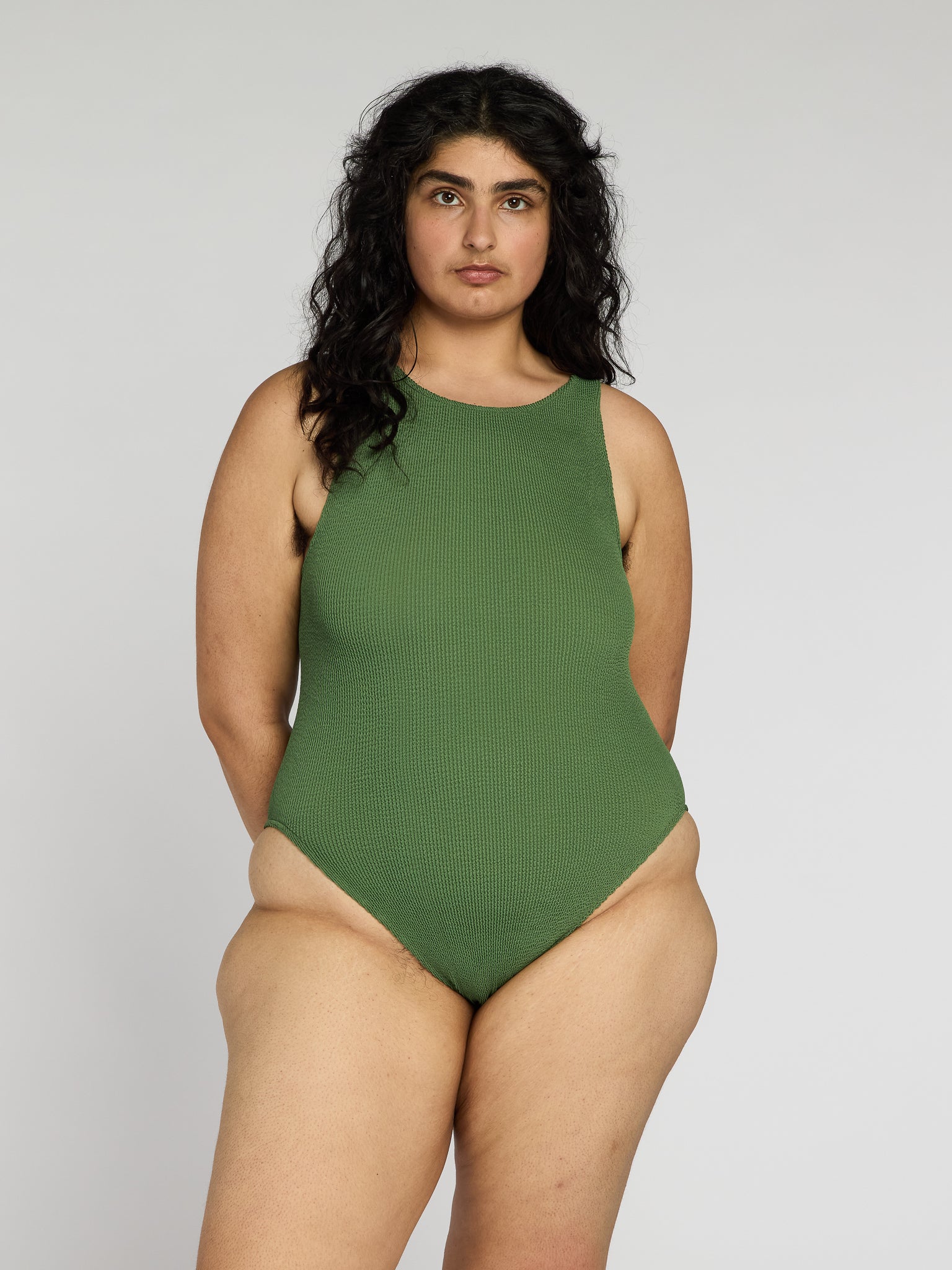 Elan One-Piece