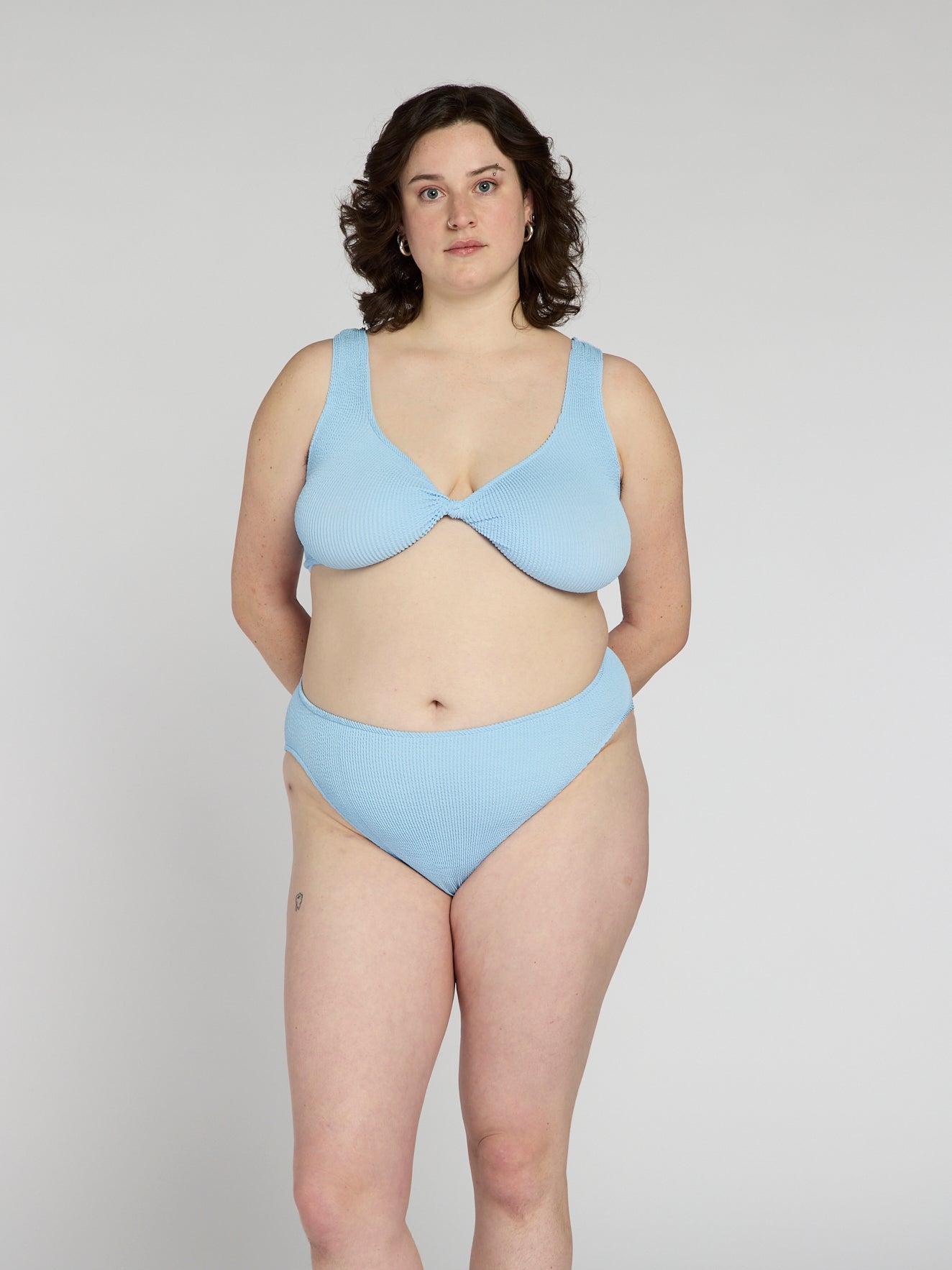 Sale: Gaia Standard Waist Two-Piece