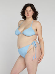 Zera Tie Sides Two-Piece