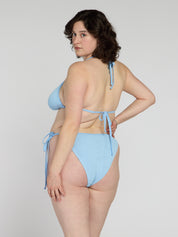 Zera Tie Sides Two-Piece