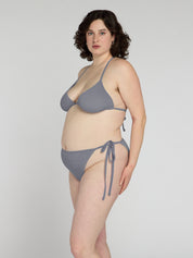 Sale: Zera Tie Sides Two-Piece