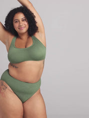 Sale: Aplomb High Waist Two-Piece
