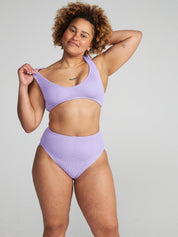 Sale: Eva High Waist Two-Piece