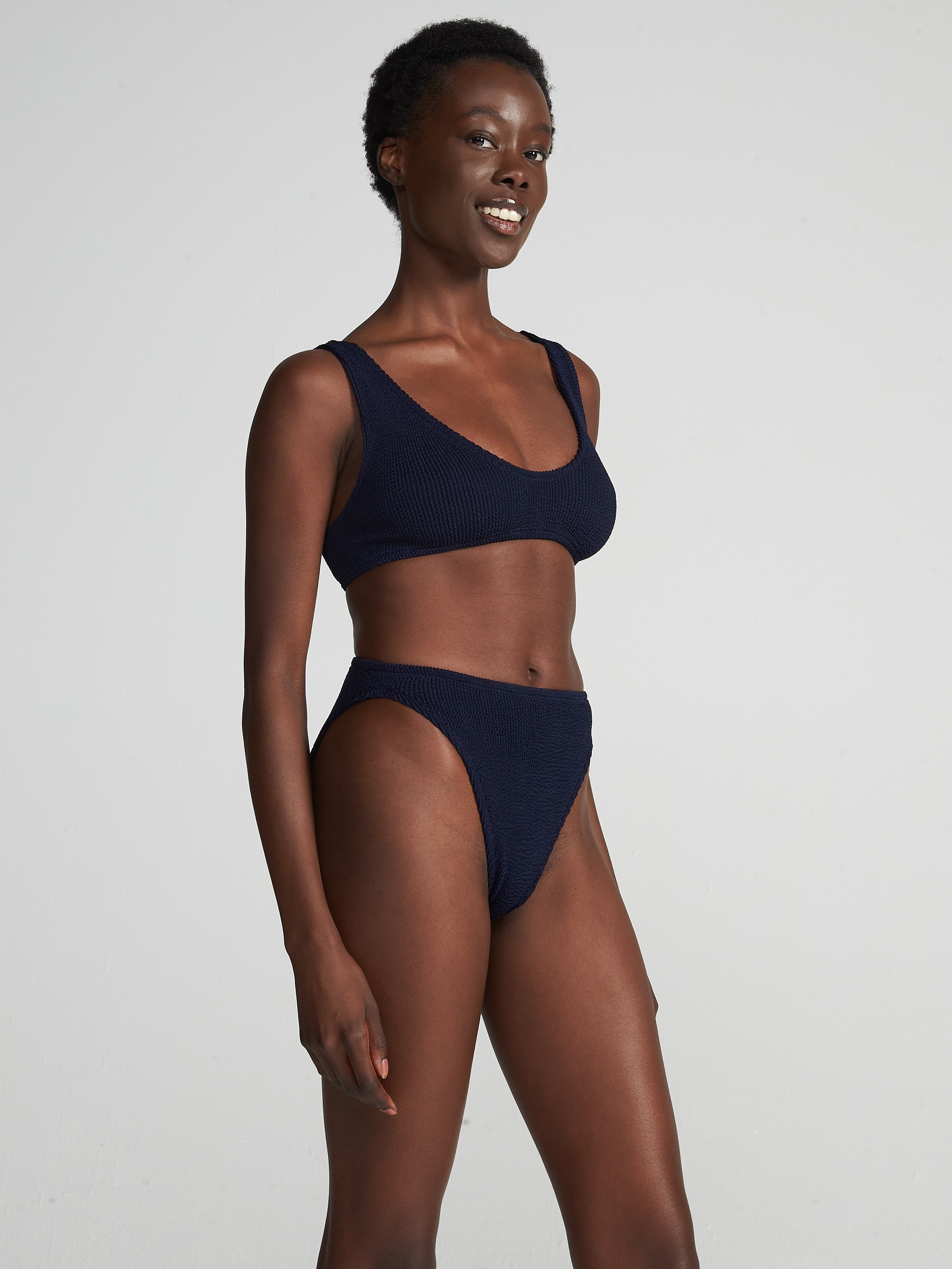 Eva Standard Waist Two-Piece