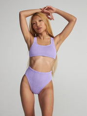 Sale: Aplomb High Waist Two-Piece