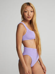 Sale: Aplomb High Waist Two-Piece