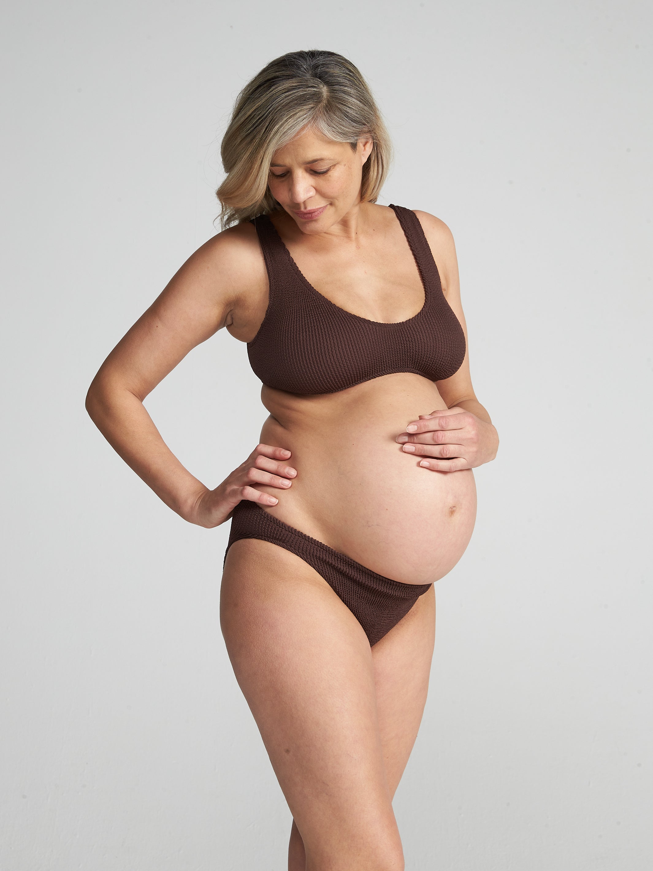 Eva Standard Waist Two-Piece