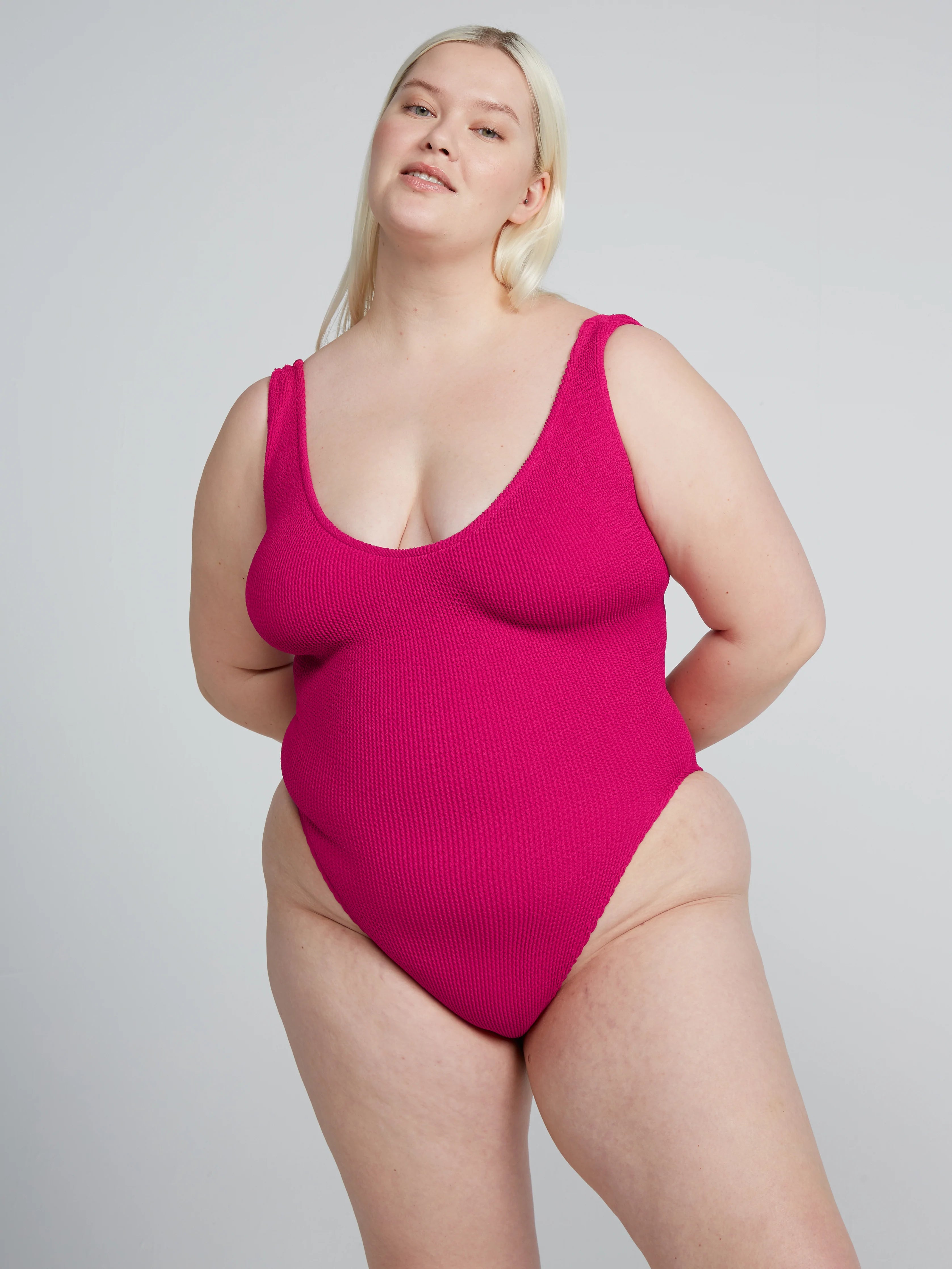Eva One-Piece