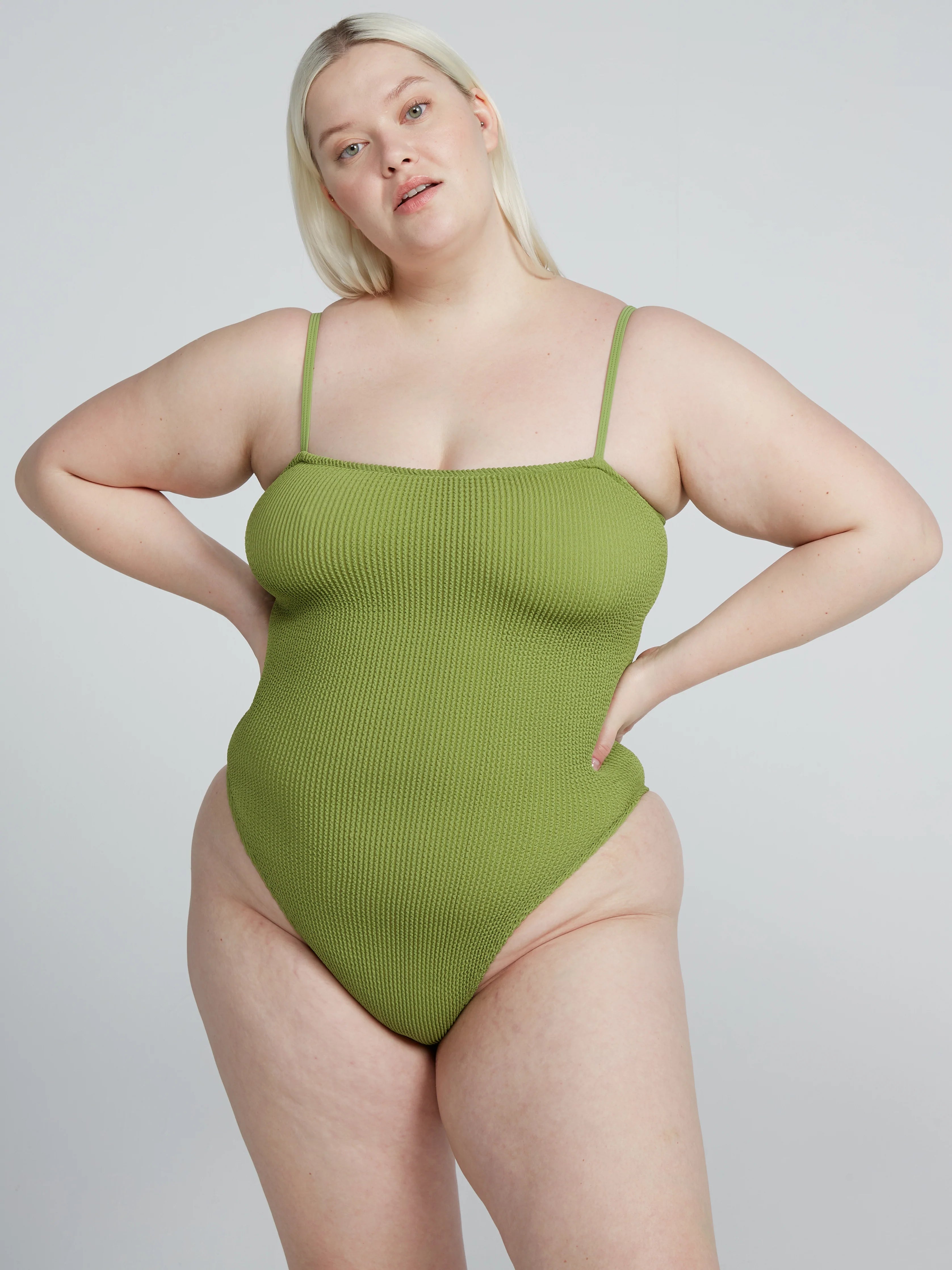 Poise One-Piece