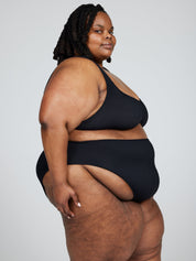 Aplomb High Waist Two-Piece