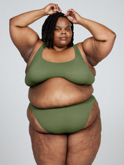 Aplomb Standard Waist Two-Piece