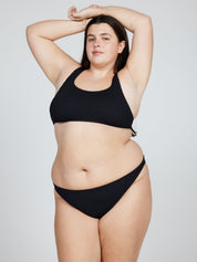Aplomb Standard Waist Two-Piece