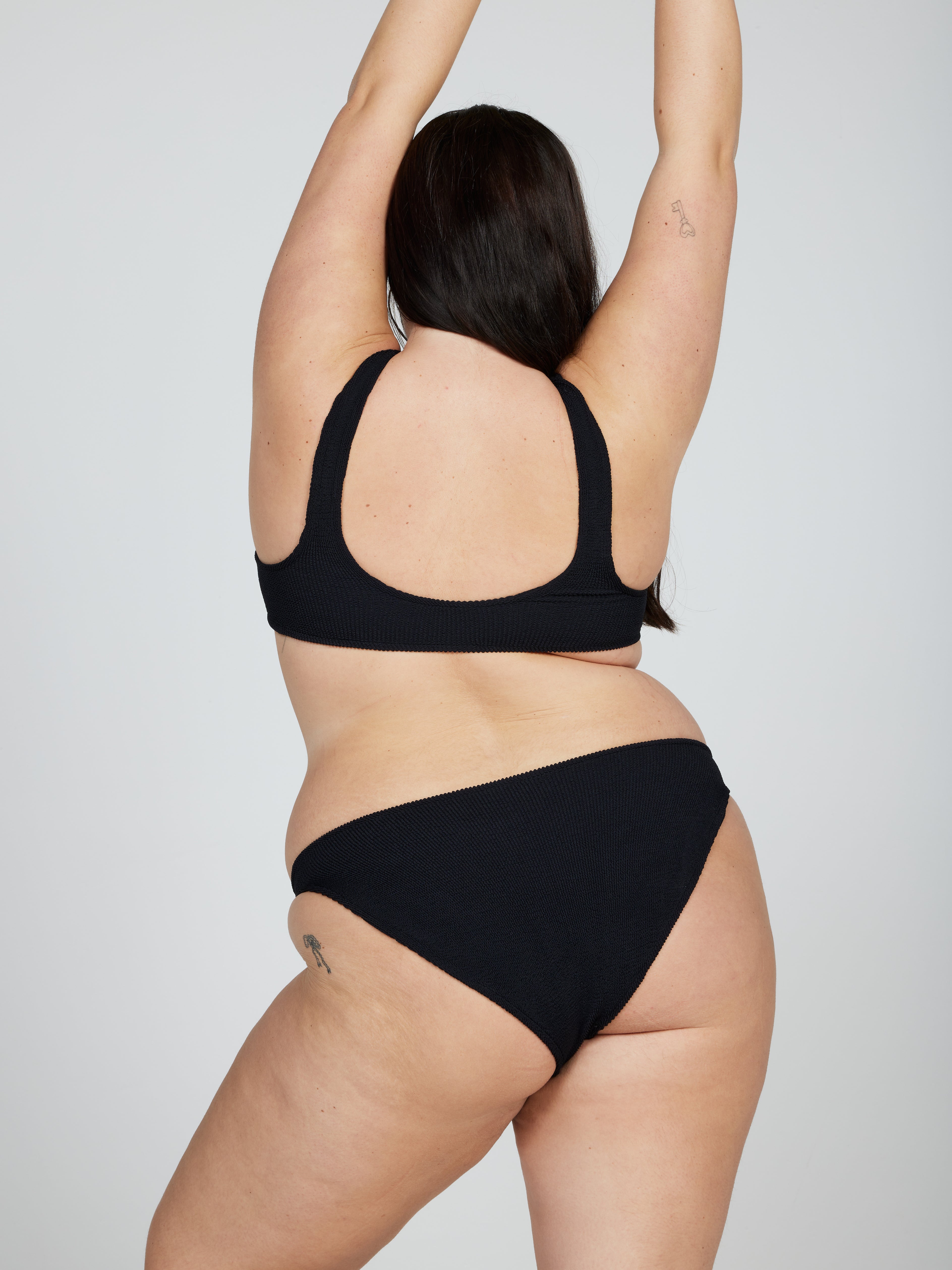 Aplomb Standard Waist Two-Piece