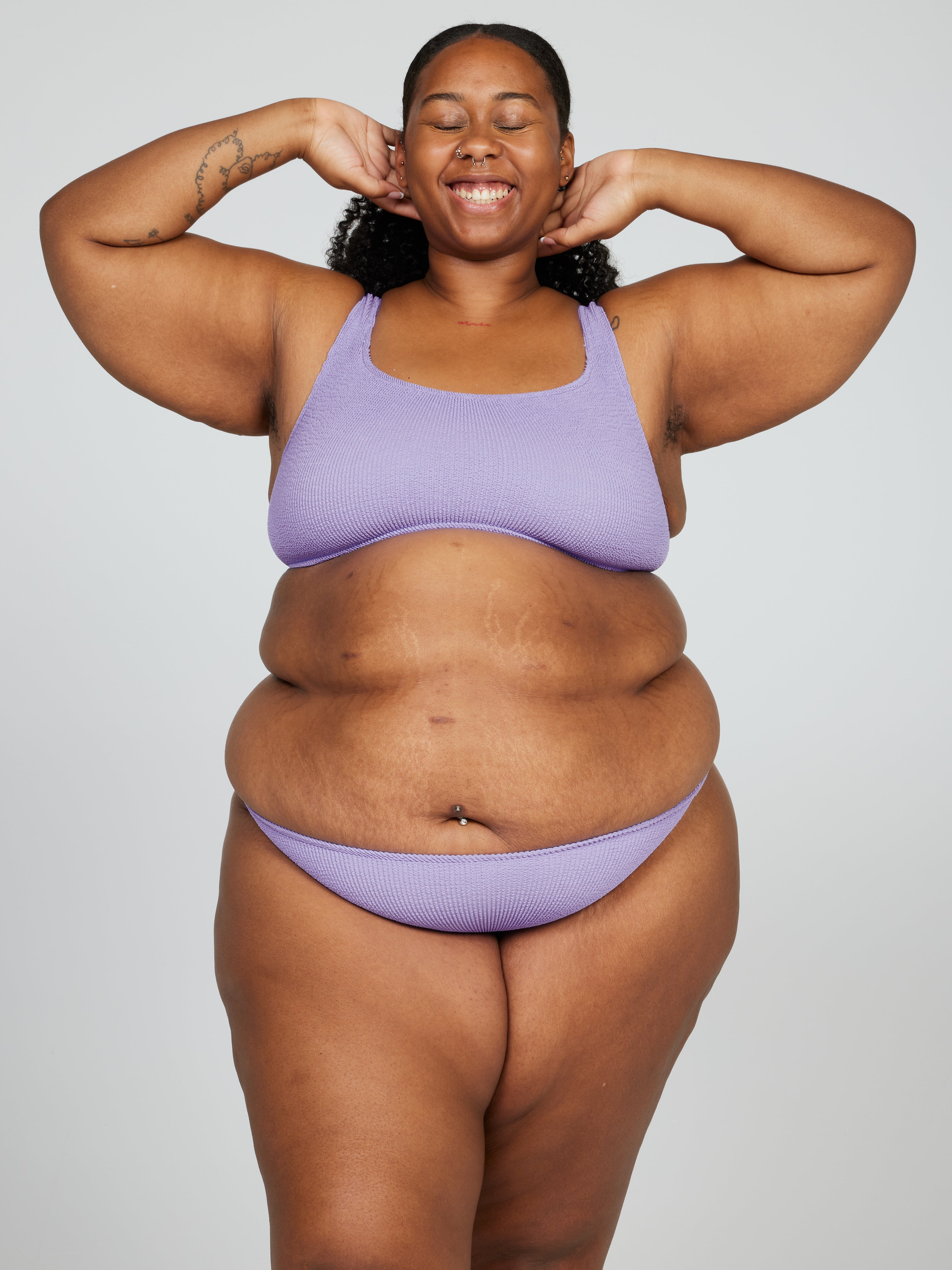 Sale: Aplomb Standard Waist Two-Piece