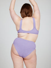 Sale: Eva High Waist Two-Piece