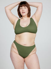 Eva Standard Waist Two-Piece
