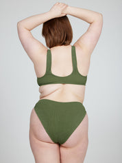 Eva Standard Waist Two-Piece