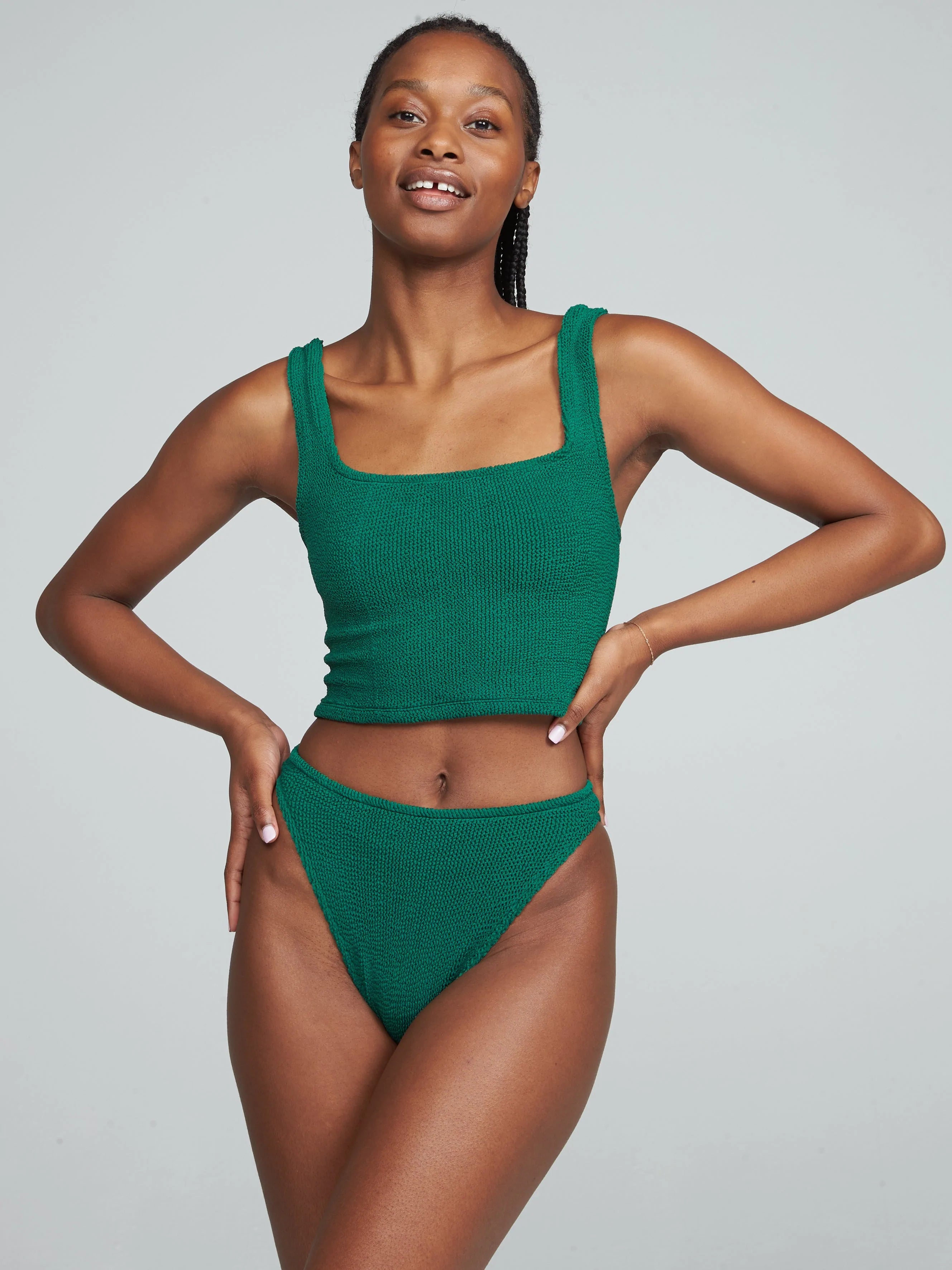 Verve Standard Waist Two-Piece