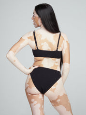 Poise Standard Waist Two-Piece