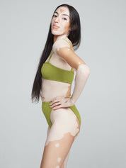 Poise Standard Waist Two-Piece