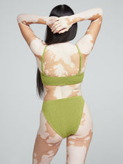 Poise Standard Waist Two-Piece