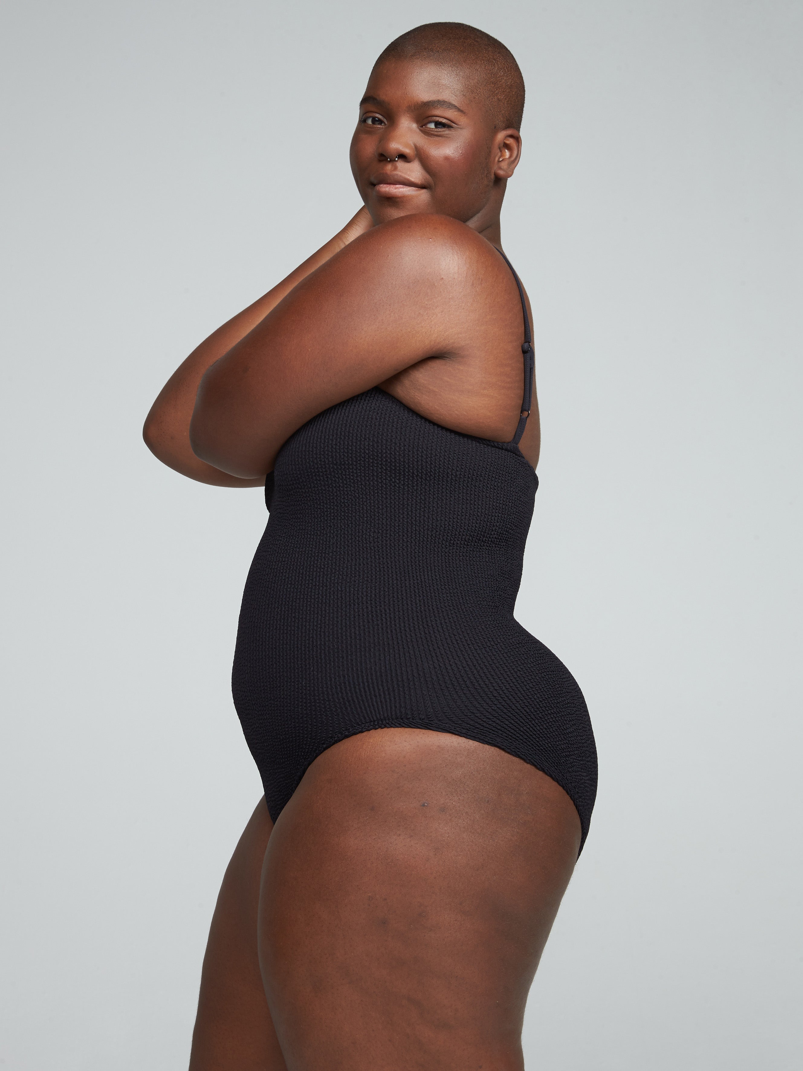 Poise One-Piece