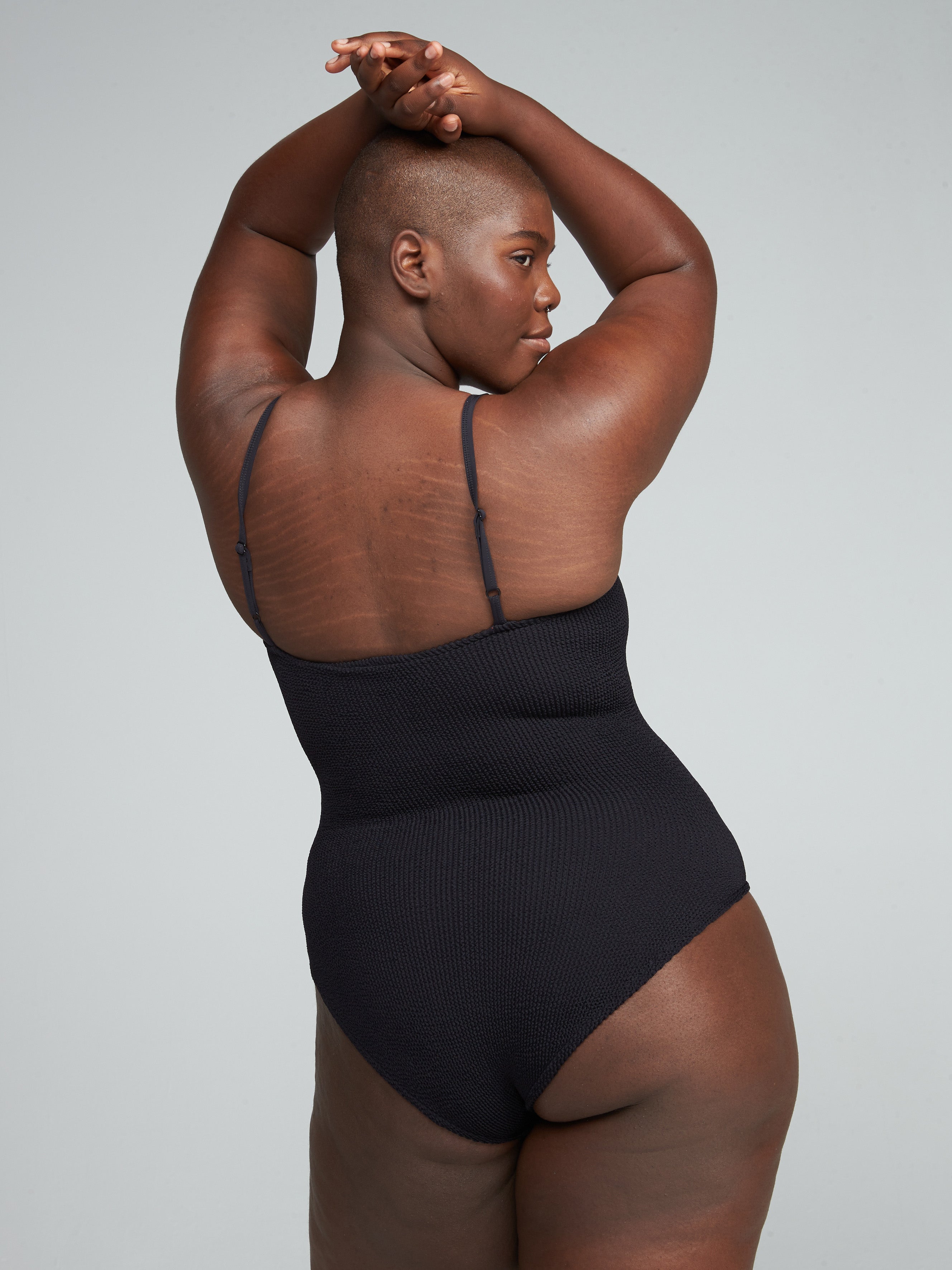 Poise One-Piece