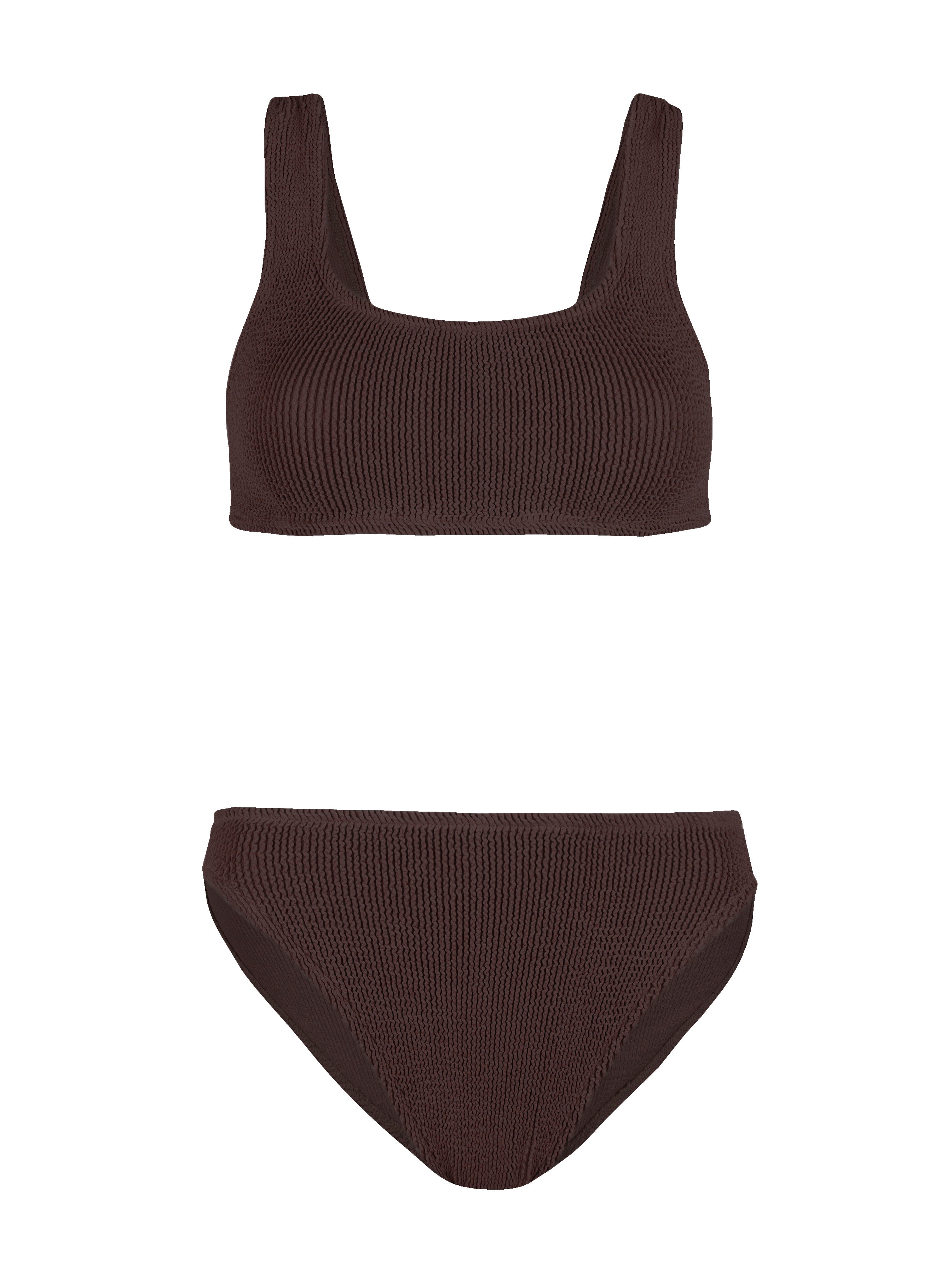 Aplomb Standard Waist Two-Piece