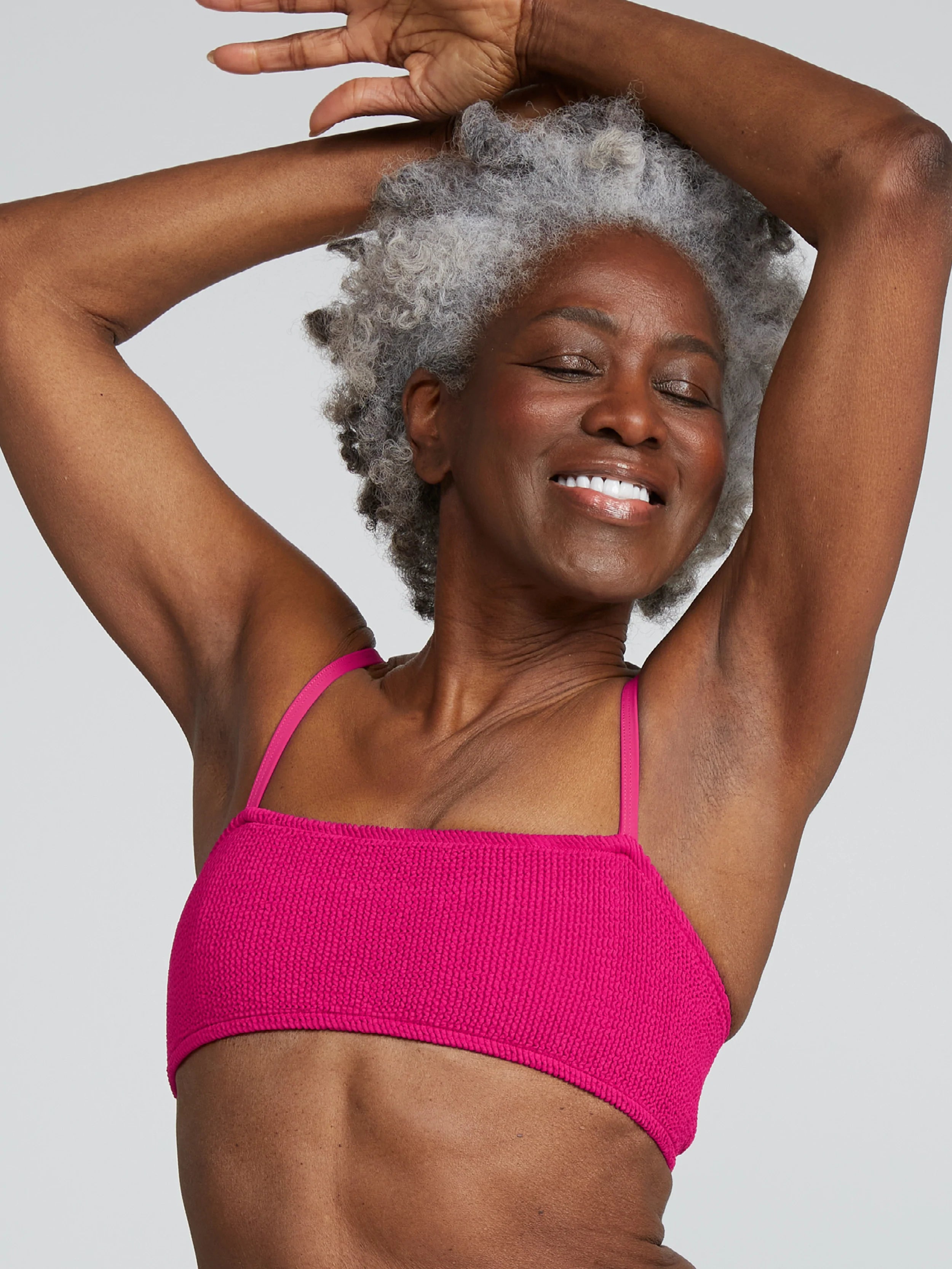 Poise Top