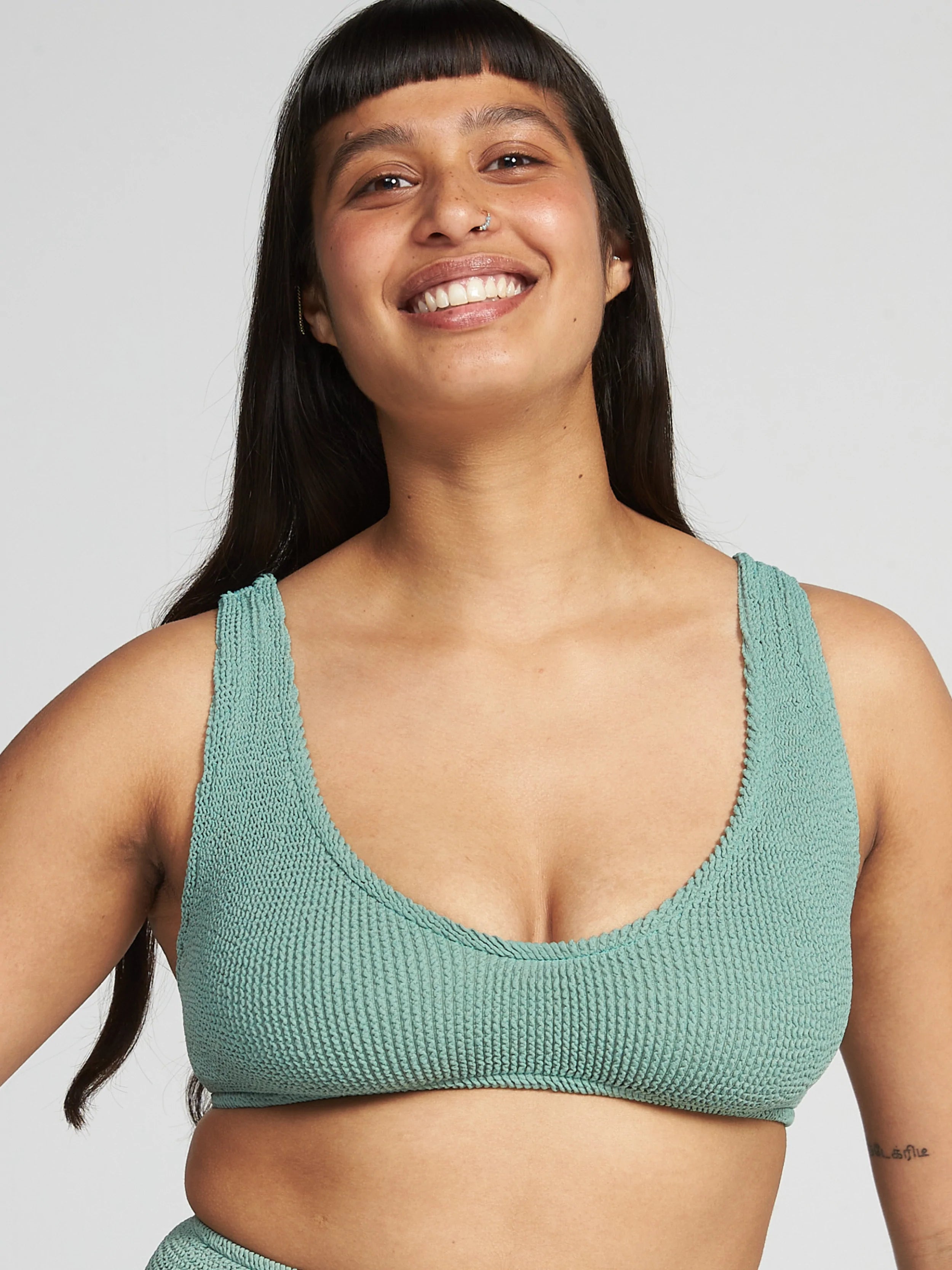 Eva Top