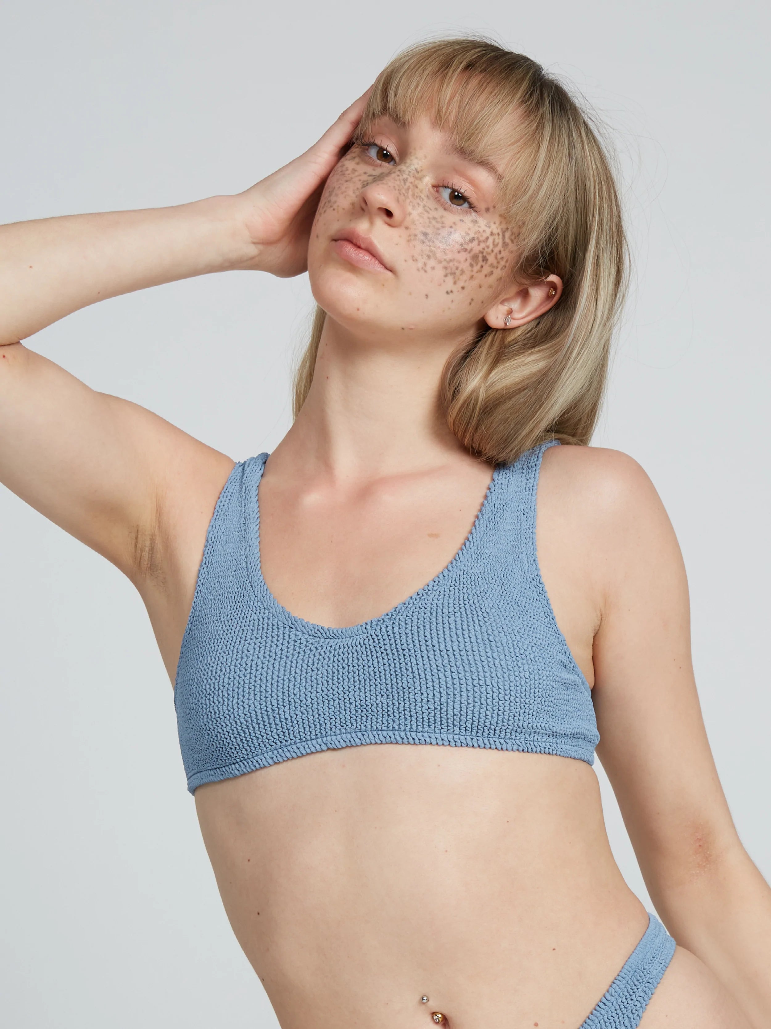 Eva Top