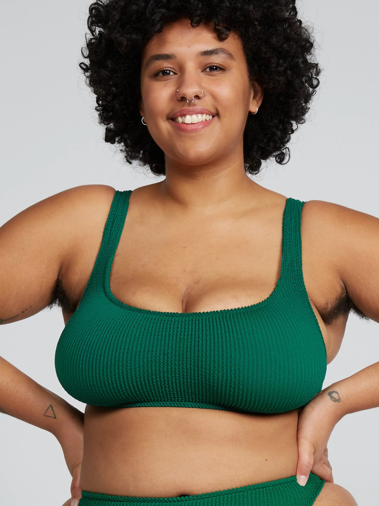 Aplomb Top