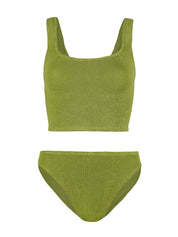 Verve Standard Waist Two-Piece