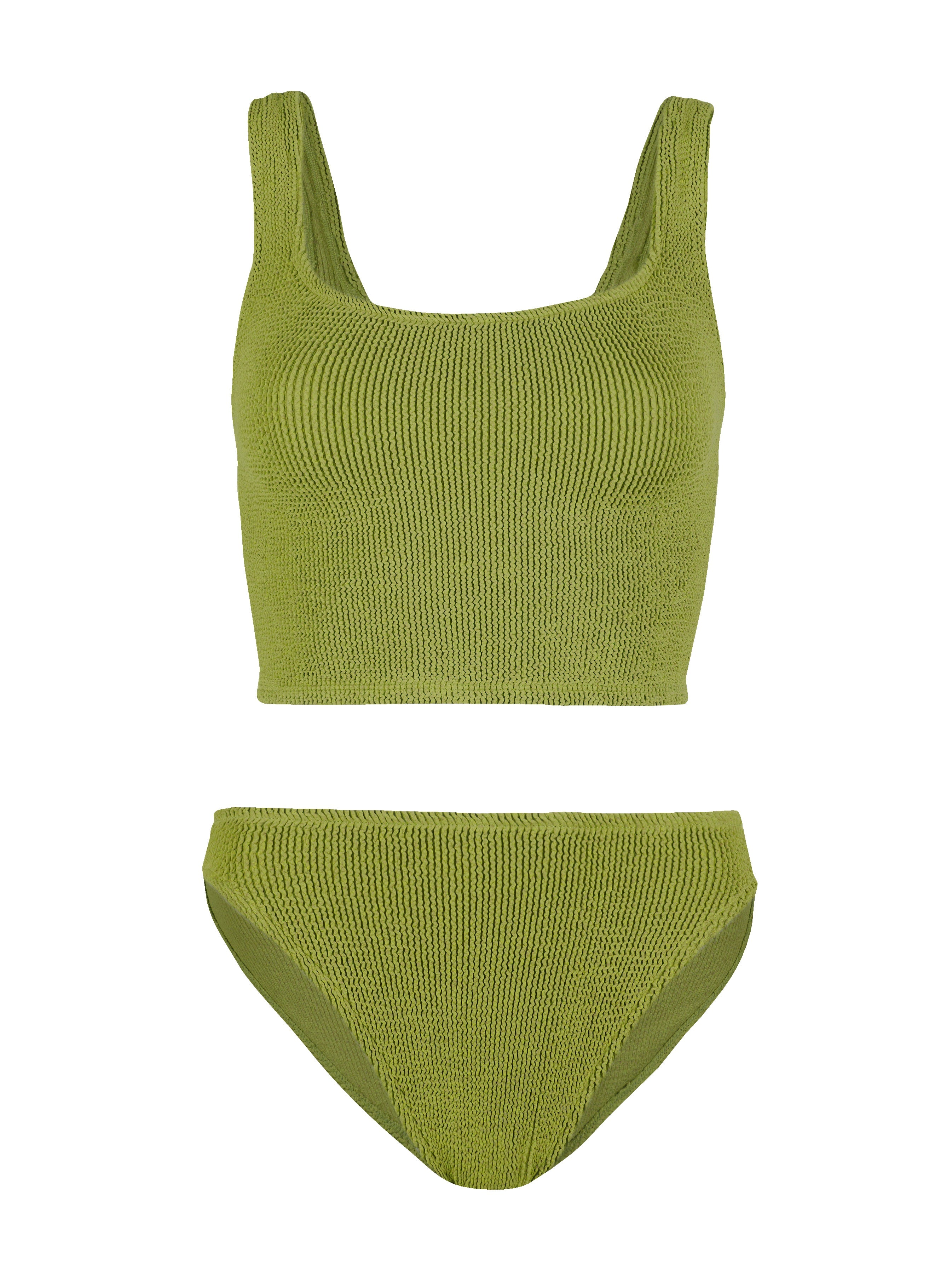 Verve Standard Waist Two-Piece